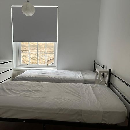 Great Location Room In Central London - Waterloo Ngoại thất bức ảnh