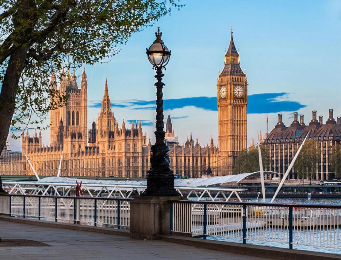 Great Location Room In Central London - Waterloo Ngoại thất bức ảnh