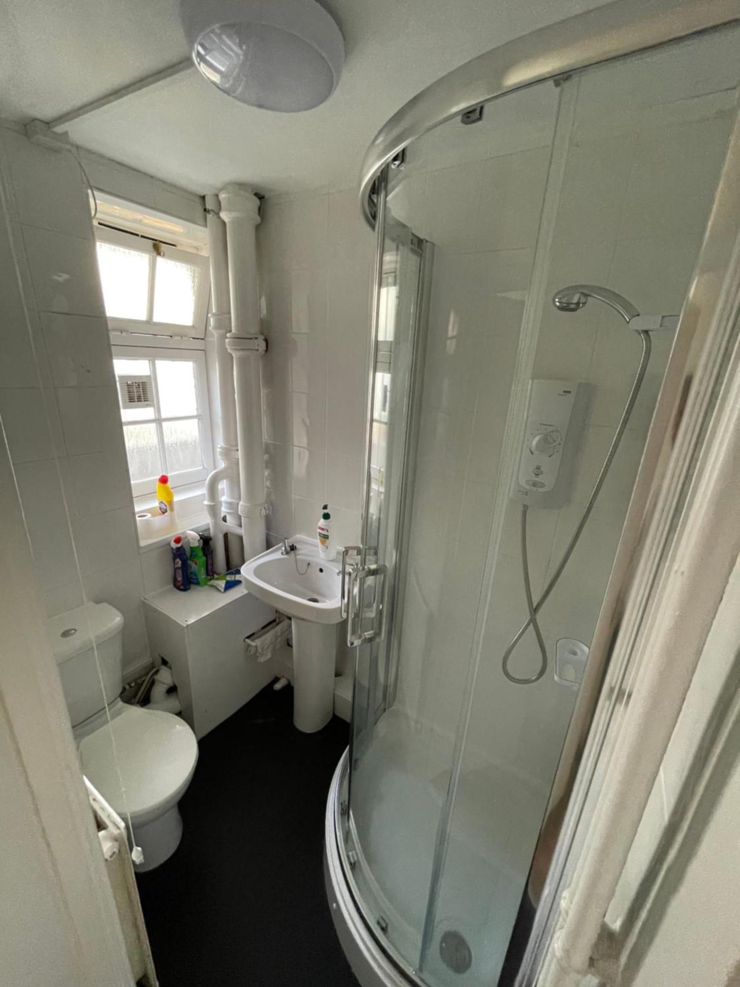 Great Location Room In Central London - Waterloo Ngoại thất bức ảnh